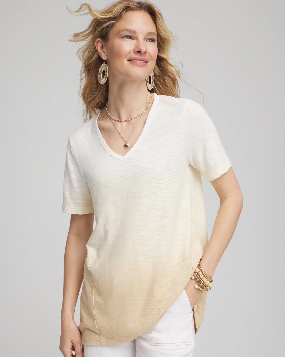 トップス PERVERZE CONP 23AW Voetex Slim Sweater M Plus Size Pullover Tops Women Loose Color Block Sweater